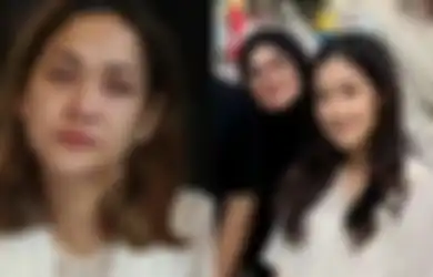 Ibu Dante Geram Foto Berdukanya Dibandingkan dengan BCL, Pakar Ekspresi Bongkar Alam Bawah Sadar Tamara Tyasmara Saat Putranya Meninggal