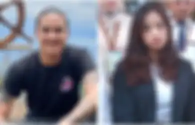 Artis Renaga Tahier Digugat Cerai Istri karena Hobi Selingkuh, Disebut 'Main' dengan Lebih dari 3 Wanita sejak Juli 2023