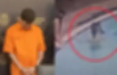 12 Kali Dipaksa Yudha Arfandi Masuk ke Air, Ditemukan Ada Tumbuhan Ini di Organ Tubuh Dante, Begini Kata Dokter Forensik
