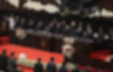 Kabinet Presidensial Kabinet Pertama RI Usai Gejolak Kemerdekaan