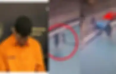 Yudha Arfandi 12 Kali Tenggelamkan Dante dengan Durasi Terlama 54 Detik, Modus Operandi Tersangka Dikuak Polisi