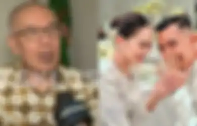 Lettu Fardhana Kantongi Restu dari Bilqis, Calon Mertua Ayu Ting Ting Mendadak Singgung Rencana Pernikahan Pasca Lamaran: Silakan