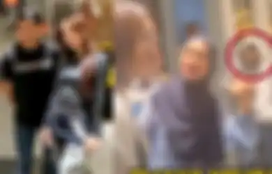 Terciduk Antar Happy Asmara ke Bandara, Ini Sosok Jhony Saputra, Anak Crazy Rich Kalsel yang Jabat Komisaris di Usia Muda 