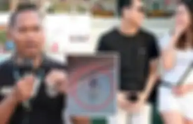 'Orang Dewasa Pun Bisa Panik', Pelatih Renang Ini Soroti Cara Yudha Arfandi Tenggelamkan Dante: Kenapa Gak di Kolam Dangkal?