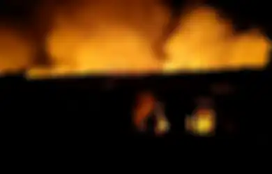 8 Rumah di Asrama Brimob Polda NTT Ludes Terbakar, 1 Personel Meninggal Dunia Setelah 6 Hari Dirawat, Ini Sosoknya