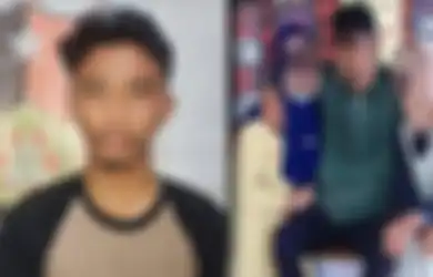 Keluarganya Dihabisi Junaedi dalam Waktu 30 Menit, Suami di PPU Sempat Merangkak Usai Dibacok Demi Lihat Nasib Istri dan Anak, Polisi: Korban Berusaha