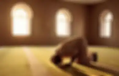 3 Weton Berkhodam yang Kuat Iman dan Bertakwa, Jin pun Takut Mendekat
