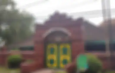 Bagaimana Bentuk Kelestarian Peninggalan Masa Peradaban Islam pada Saat Ini?