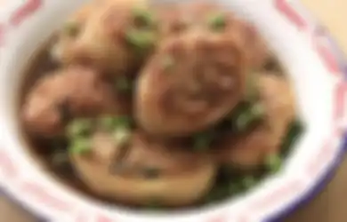Resep Ngohyong Viral Mudah dan Super Enak, Bisa Jadi Lauk Bareng Nasi