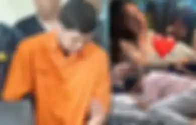 HP Kekasih Tamara Tysamara Disita, Polisi Selidiki Chat soal Dugaan Pembunuhan Dante, Kemungkinan Tersangka Baru Dipertanyakan