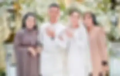 Jadi Besti Umi Kalsum, Ini Sosok Ibu Sambung Lettu Muhammad Fardhana, Calon Mertua Ayu Ting Ting Tampak Awet Muda