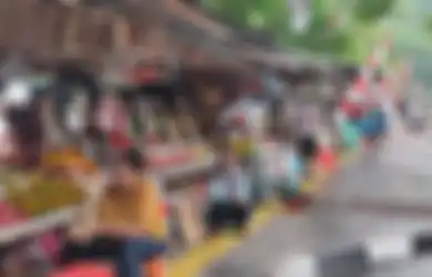 3 Weton yang Bakal Kaya Raya Jika Jadi Penjual Buah, Siapa Saja?