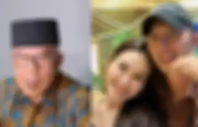 Cuek Anaknya Bakal Nikahi Janda, Ayah Lettu Muhammad Fardhana Kasih Pujian Ini Buat Ayu Ting Ting Calon Menantunya