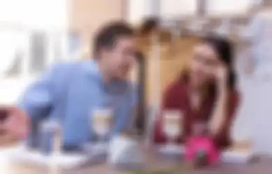 8 Pertanyaan Ini Sebaiknya Jangan Ditanyakan Saat First Date