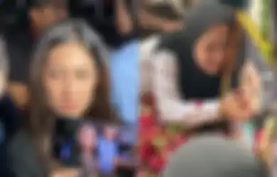 Bocor Kebohongan Tamara Tyasmara, Ibu Dante Menyerah Usai 3 Jam Jalani Tes Kejiwaan, Janda Angger Dimas Diberi 10 Pertanyaan Soal Ini