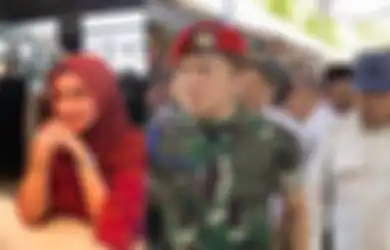 Janda Mayor Teddy Tak Mau Asal Hidup Enak Usai Dinikahi Perwira TNI, Wita Nidia Peras Keringat Bangun Bisnis Mentereng Sambil Kuliah Lagi!