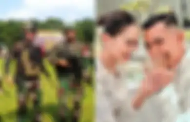 Ayah Rozak Bongkar Tabiat Lettu Fardhana, Dipastikan Jadi Mantu Kesayangan!