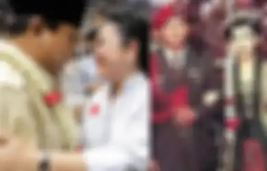 Disebut Cerai karena Alasan Politik, Begini Kisah Cinta Prabowo dan Titiek Soeharto yang Masih Jadi Misteri, Sama-sama Tak Menikah Lagi Setelah 25 Tahun Berpisah