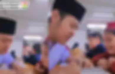 Tekun dan Sabar Ajari Bocah hingga Lansia di Jepang Ngaji, Viral Sosok WNI yang Tulus Mengajar Baca Iqra dan Alquran di Negeri Sakura