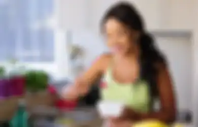4 Tanggal Lahir yang Terus Sehat karena Energinya Selalu Segar dan Positif