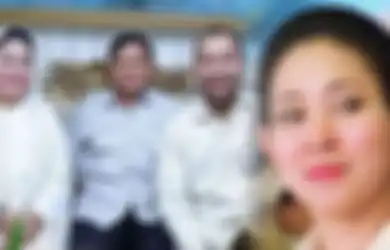 Silaturahmi Tetap Terjaga hingga Diterpa Isu Rujuk, Kesetiaan Cinta Prabowo Subianto dan Titiek Soeharto Disorot, Betah Sendiri Meski 26 Tahun Cerai