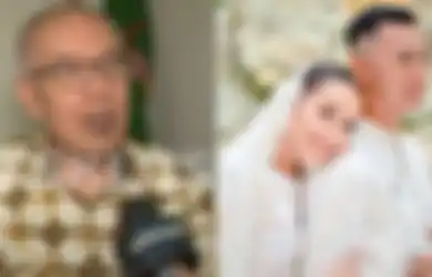Belum Resmi Jadi Mantu, Ayu Ting Ting Sudah Dibanggakan Setinggi Langit oleh Ayah Lettu Fardhana, Tak Peduli Masa Lalu Sang Pedangdut!