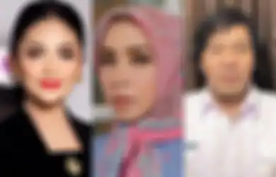 Ada Komeng hingga Kris Dayanti, Ini Daftar 8 Artis yang Mendapat Suara Terbanyak di Pileg 2024 Berdasarkan Real Count KPU