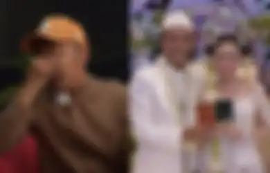 Hampir Gila, Furry Setya Mengaku Depresi hingga Datangi RSJ Sebelum Bercerai dengan Dwinda Ratna
