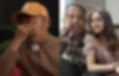 Tangis Furry Setya, Sempat Datangi RSJ Sebelum Cerai dari Dwinda Ratna, Pilu Dengar Ucapan Dokter: Aku Takut Gila
