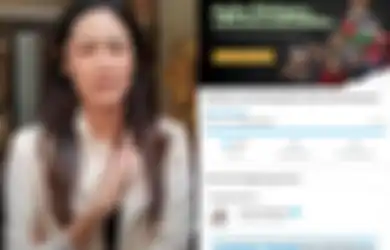 Dihujat Imbas Buka Donasi Menuju 100 Hari Kematian Dante, Begini Pembelaan Tamara Tyasmara, Angger Dimas: Dia Ibu dari Anak Saya