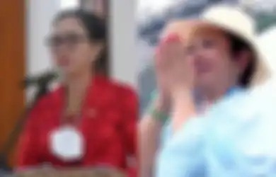 Saingan dengan Titiek Soeharto, Ini Sosok MY Esti Wijayati yang Unggul Sementara dari Mantan Istri Prabowo di Suara Caleg Dapil DIY
