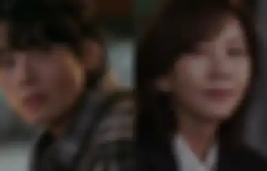 Hidup Cha Eunwoo ASTRO dan Kim Nam Joo Mendadak Berubah di Drama Korea Wonderful World
