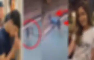 Dinilai Janggal oleh Publik, Kriminolog Ikut Soroti Gelagat Tamara Tyasmara Usai Meninggalnya Sang Putra Dante: Tidak Menampakkan Kesedihan