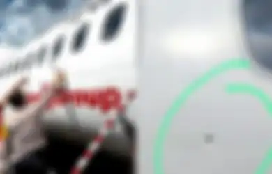 Peluru KKB Papua Tembus ke Kabin Wings Air, Ini Identitas 1 Prajurit TNI yang Terluka, Kemenhub Minta Tingkatkan Waspada
