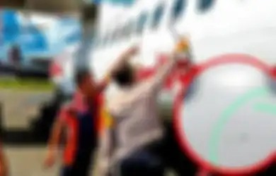 Terkuak Nasib Pilot dan Penumpang Pesawat Wings Air yang Ditembaki KKB Papua, Lion Air Group Turun Tangan Lakukan Investigasi