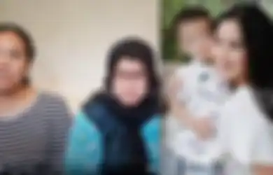 Sehari sebelum Meninggal Dunia, Dante Ternyata Tak Mau Pulang ke Rumah, Guru Sekolah Ungkap Hal Ini soal Anak Tamara Tyasmara