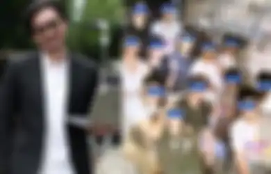 Viral Ibu-ibu Curhat Anaknya Dibully hingga Dikeroyok di Sekolah, Putra VR Diduga Ikut Terlibat, Begini Kata Polisi