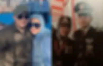 Suaminya Purnawirawan, Ini Sosok Ibunda Mayor Teddy yang Juga Perwira TNI, Tampak Menawan Berseragam Dinas 