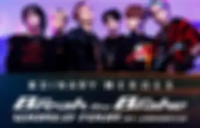 Makin Banyak, Ini 3 Benefit Tambahan Konser XDINARY HEROES di Jakarta Minggu Depan