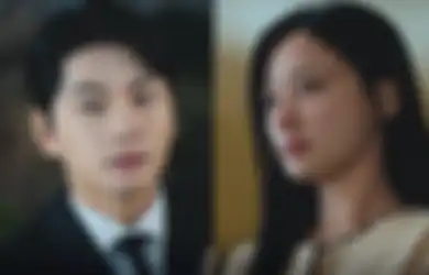 Akting Villain Lee Yi Kyung dan Song Ha Yoon di Drama Korea Marry My Husband Banjir Pujian Netizen
