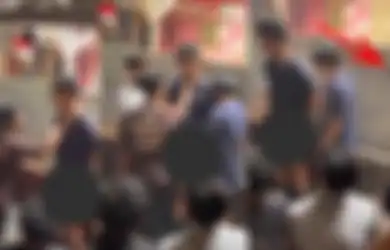 Pemilik Warung Ibu Gaul Ngamuk, Sampai Tak Bisa Tidur Gara-gara Banjir Fitnah Ditiduh Lindungi Geng Tai SMA Binus Serpong