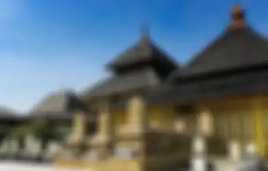 Inilah Peranan Kerajaan Demak dalam Penyebaran Islam di Kalimantan