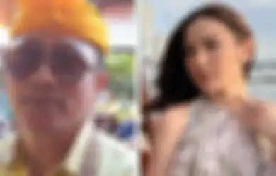 Calon Besan Sule Bakal Jadi Anggota Dewan, Ayah Mahalini Akui Popularitas Putrinya Jadi Pendongkrak: Anak Saya Sering Ditanyakan