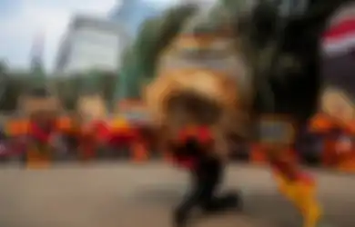 Reog Ponorogo Tarian Pemberontak Era Majapahit yang Melegenda Hingga Masa Kini