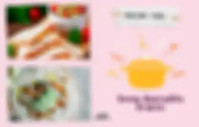 Resep Quesadilla yang Bisa Jadi Bekal Sekolah Anti Ribet dan Praktis