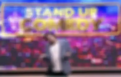  Honornya di TV Capai Rp 45 Juta, Pelawak Termahal Ini Kuasai Suara DPD di Dapil Jawa Barat, Dulu Kuliah Gonta-ganti Jurusan