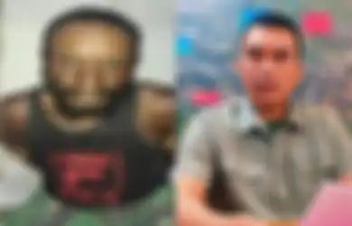 Punya Peranan Penting dalam Aksi KKB Papua, Anak Buah Goliat Tabuni Ini Berhasil Ditangkap Satgas Damai Cartenz Saat Nyamar di Tengah Masyarakat