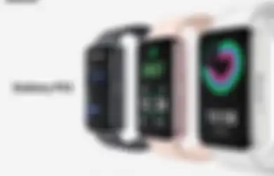 Galaxy Fit3 Akan Hadir di Indonesia Mulai 23 April, Harga 700 Ribuan