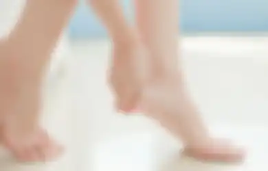 2 Arti Kedutan di Tumit Kaki, Sebelah Kanan Pertanda Ketiban Rezeki