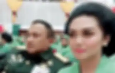 Rela Digugurkan sebagai Caleg, Bella Saphira Ungkap Suka Duka Jadi Istri Tentara: dari Siapa-siapa jadi Bukan Siapa-siapa
